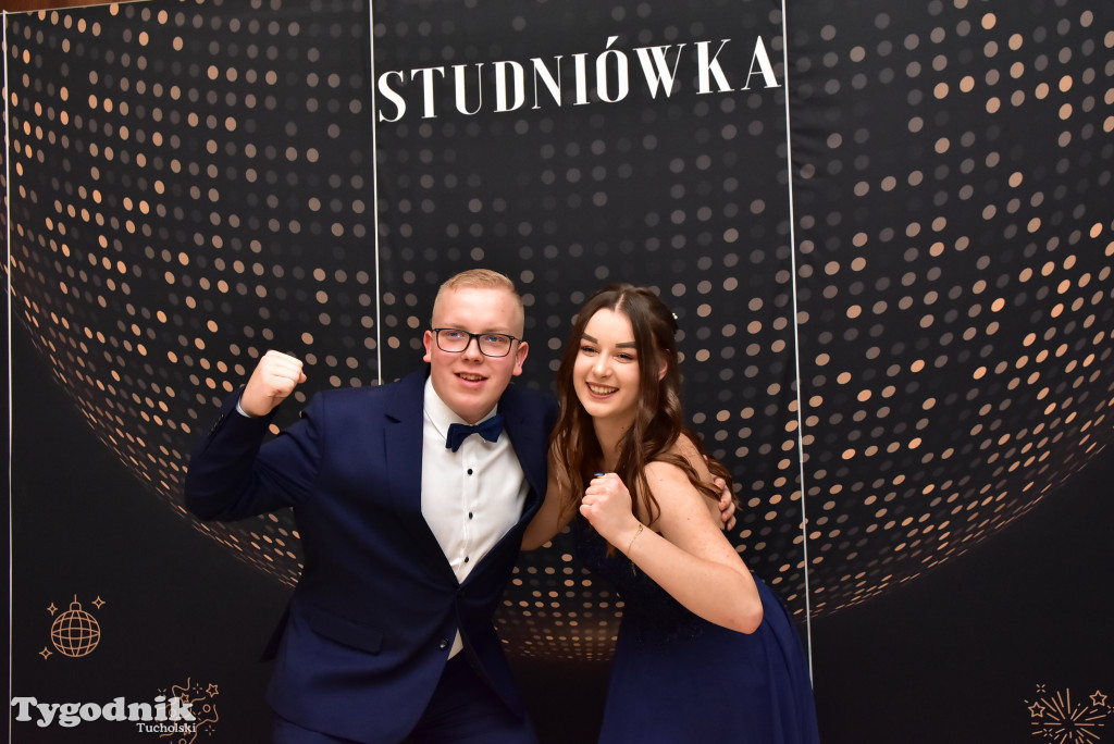 Studniówka ZSLiT - cz. II