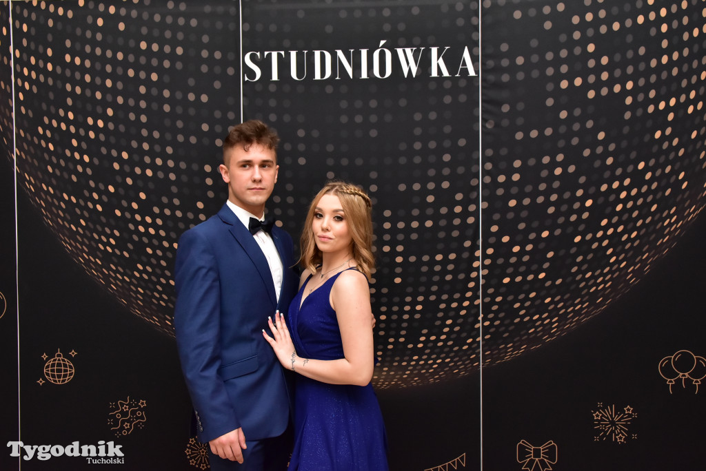 Studniówka ZSLiT - cz. II