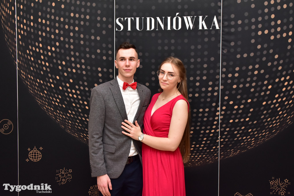 Studniówka ZSLiT - cz. II