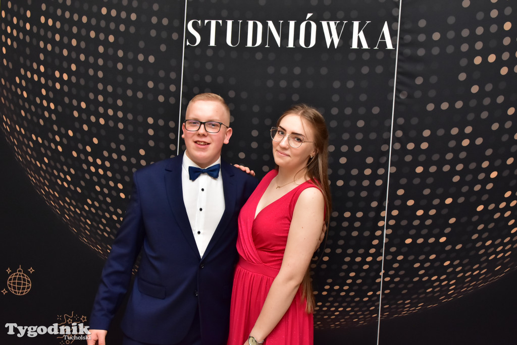 Studniówka ZSLiT - cz. II