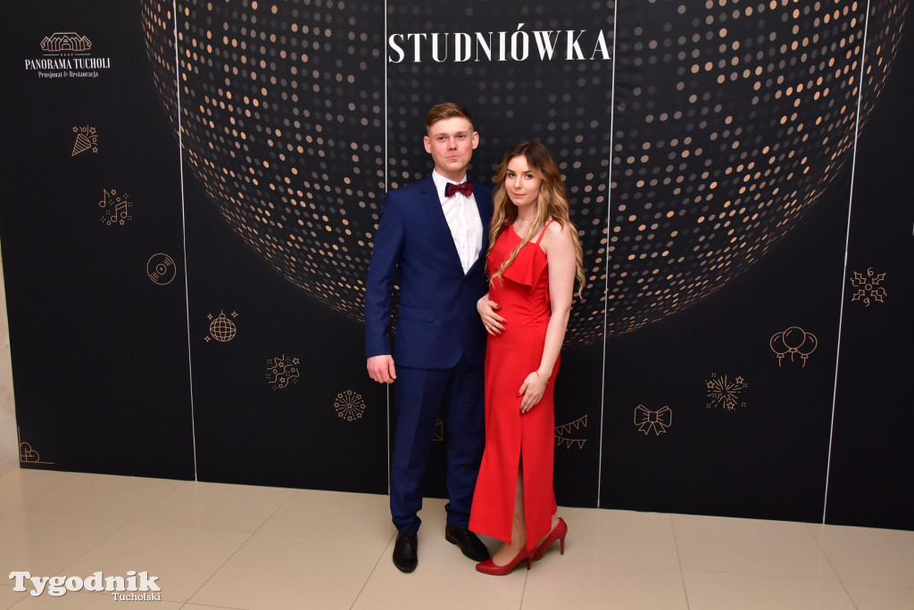 Studniówka ZSLiT - cz. II