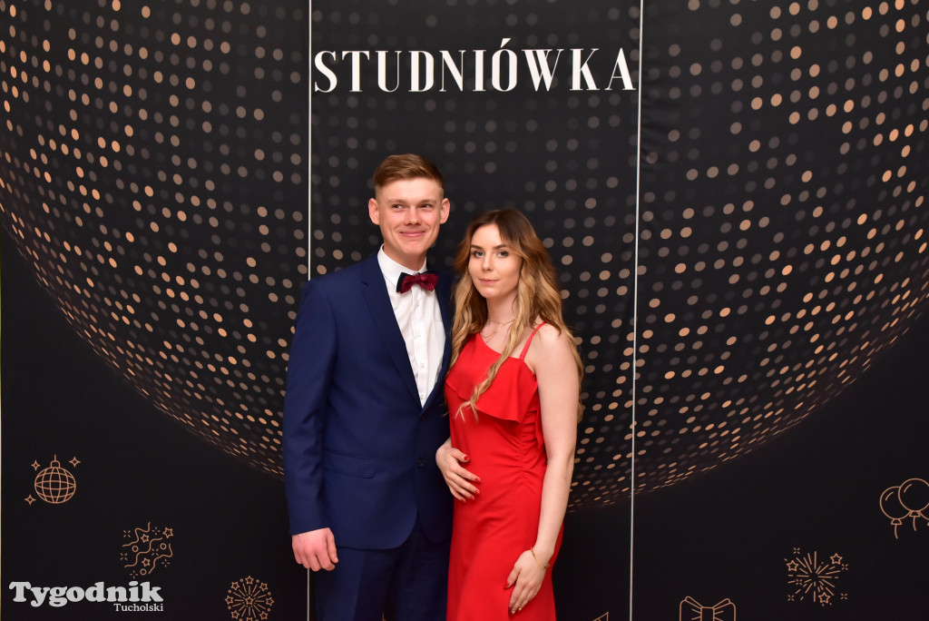 Studniówka ZSLiT - cz. II