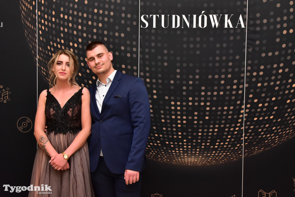 Studniówka ZSLiT - cz. II