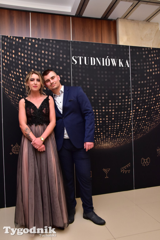 Studniówka ZSLiT - cz. II