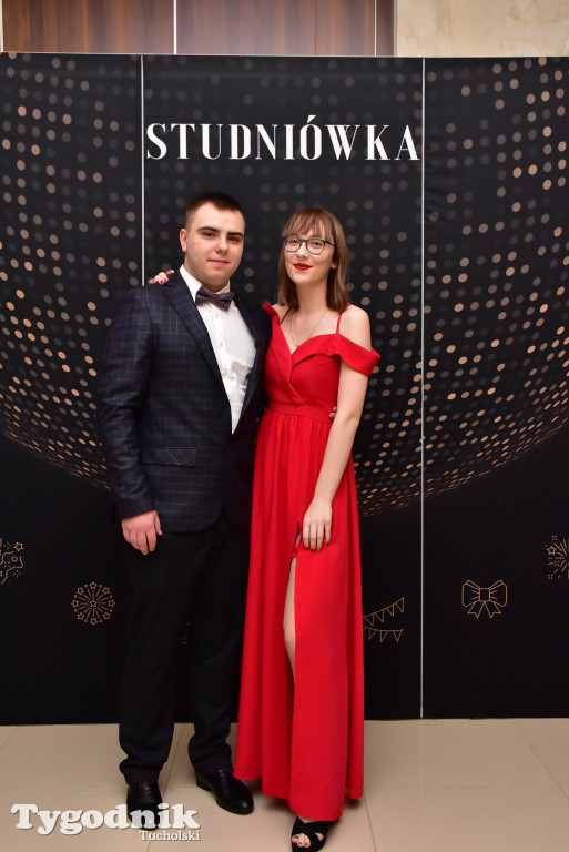 Studniówka ZSLiT - cz. II