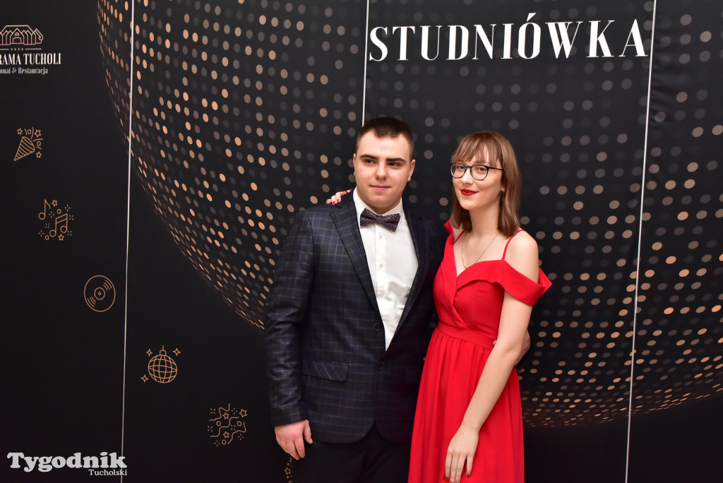 Studniówka ZSLiT - cz. II