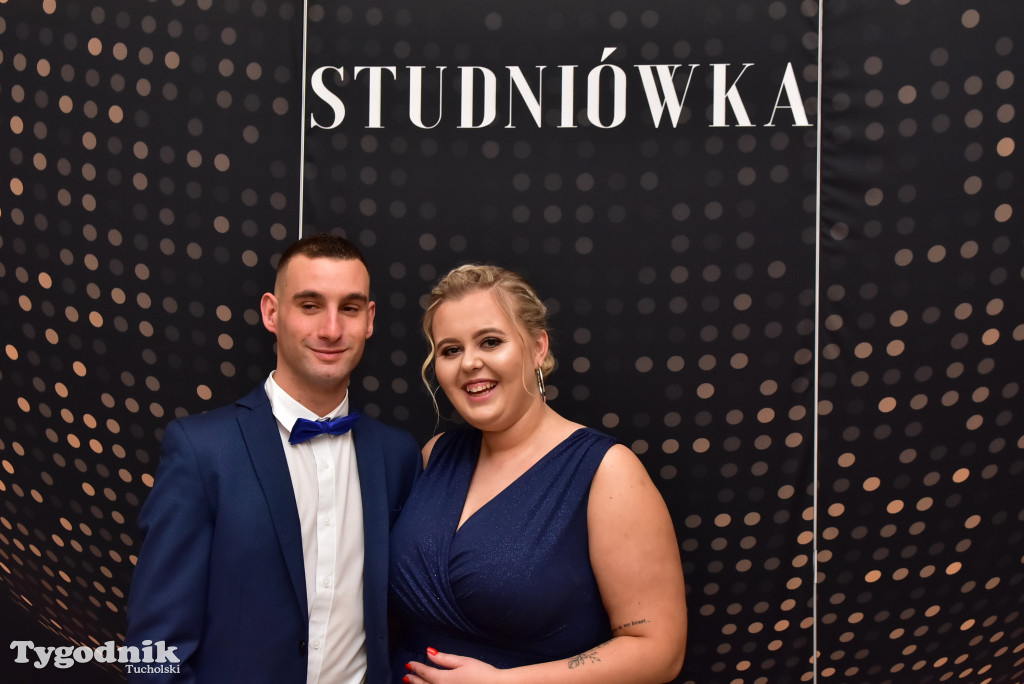 Studniówka ZSLiT - cz. II