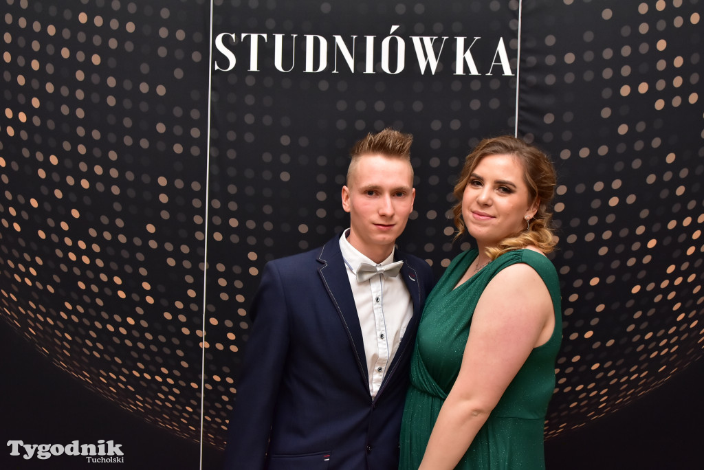 Studniówka ZSLiT - cz. II