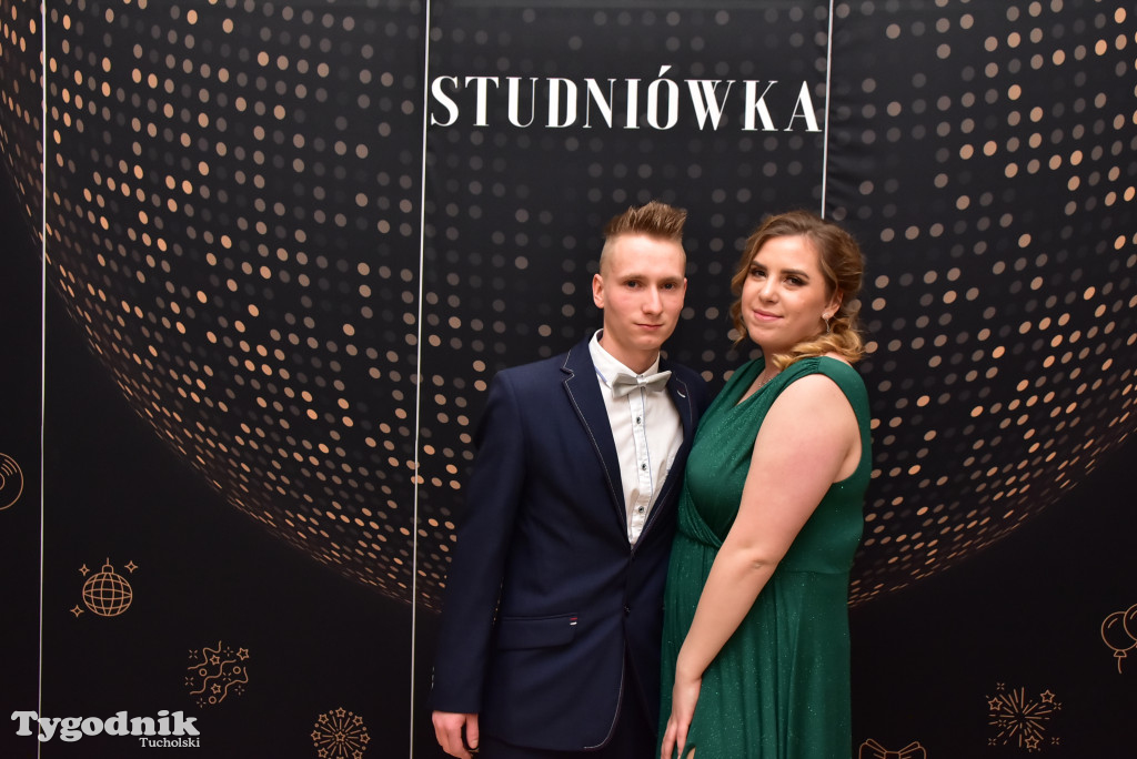 Studniówka ZSLiT - cz. II