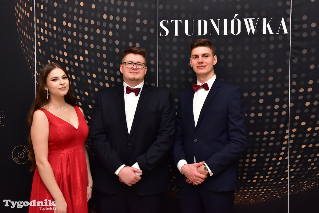 Studniówka ZSLiT - cz. II