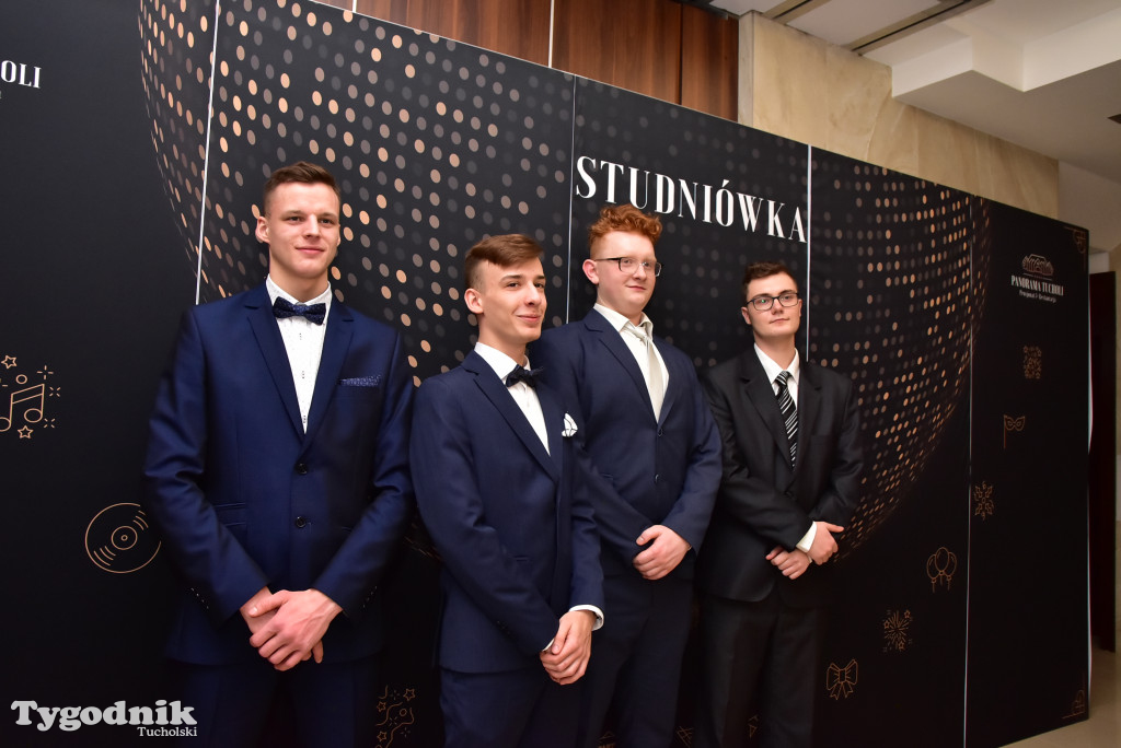 Studniówka ZSLiT - cz. II