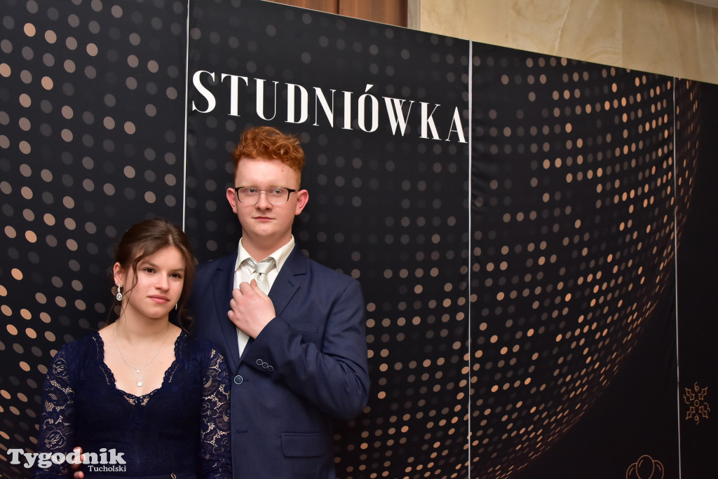 Studniówka ZSLiT - cz. II