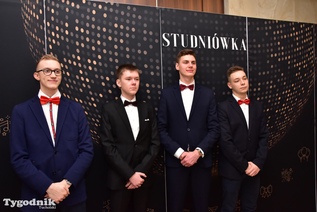 Studniówka ZSLiT - cz. II