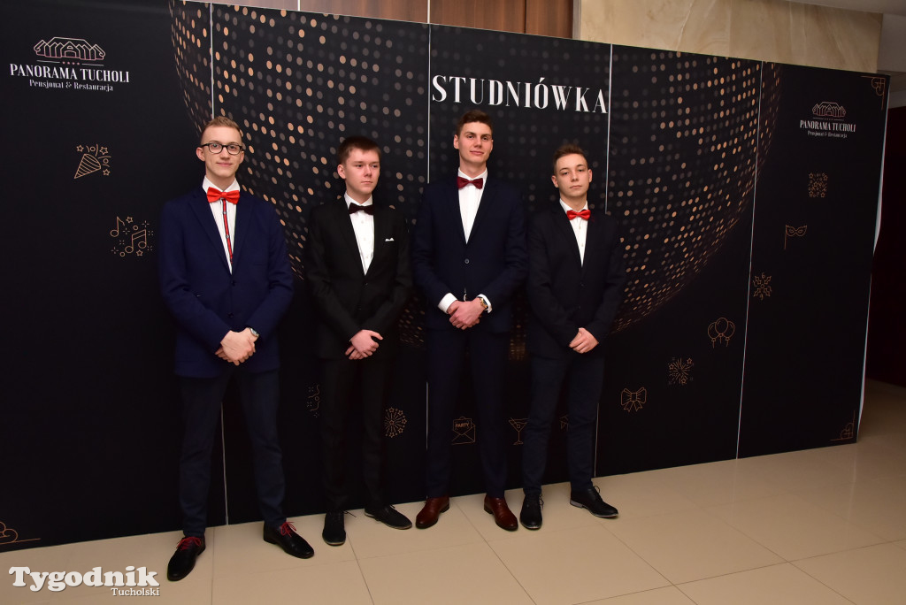 Studniówka ZSLiT - cz. II