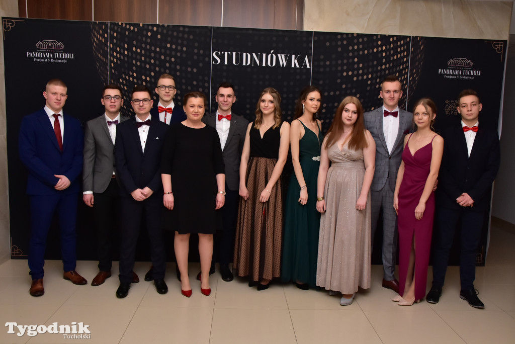 Studniówka ZSLiT - cz. II