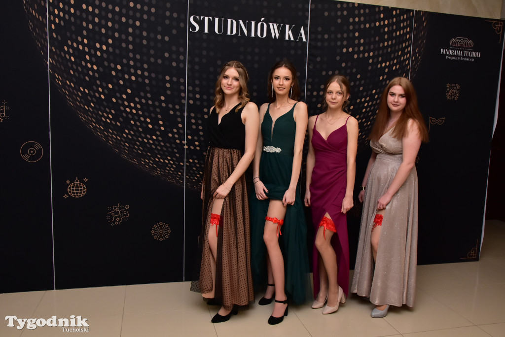 Studniówka ZSLiT - cz. II