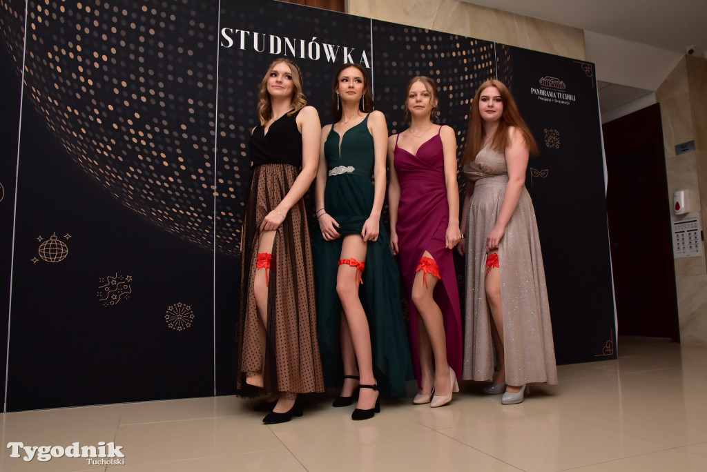 Studniówka ZSLiT - cz. II