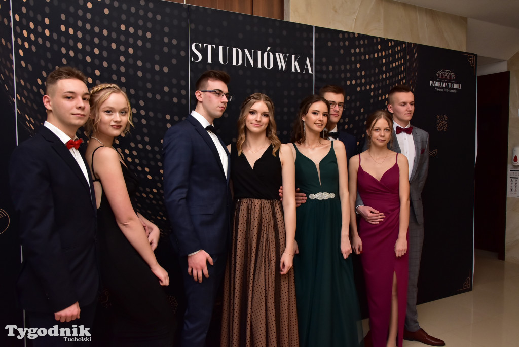 Studniówka ZSLiT - cz. II