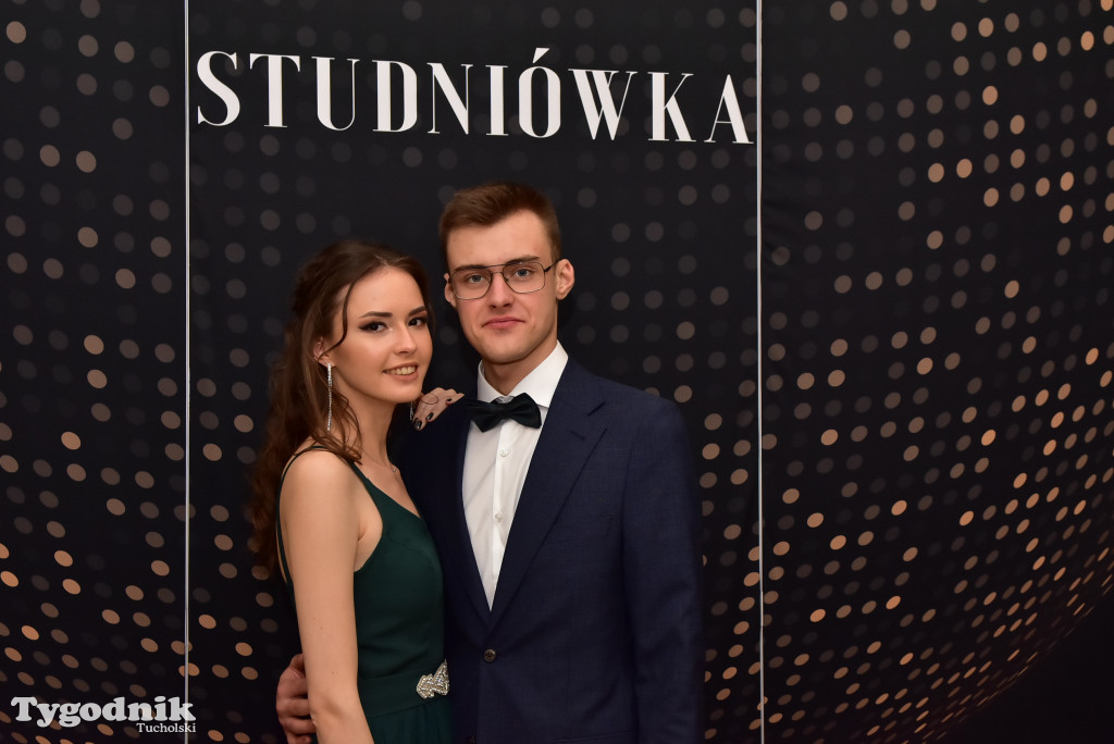 Studniówka ZSLiT - cz. II