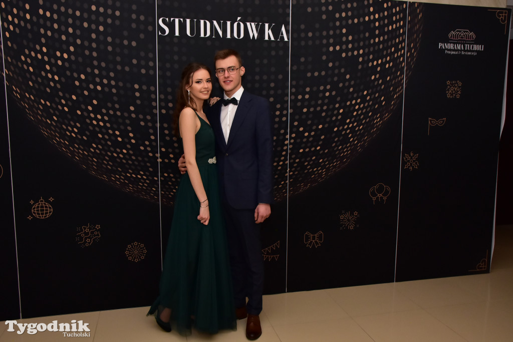 Studniówka ZSLiT - cz. II