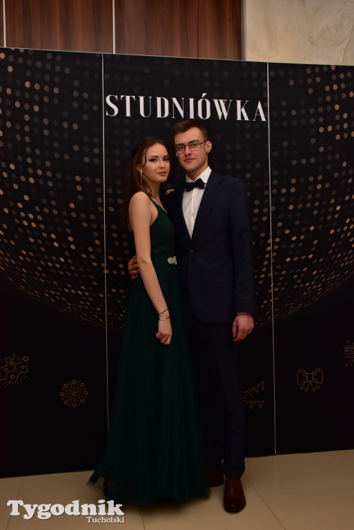 Studniówka ZSLiT - cz. II
