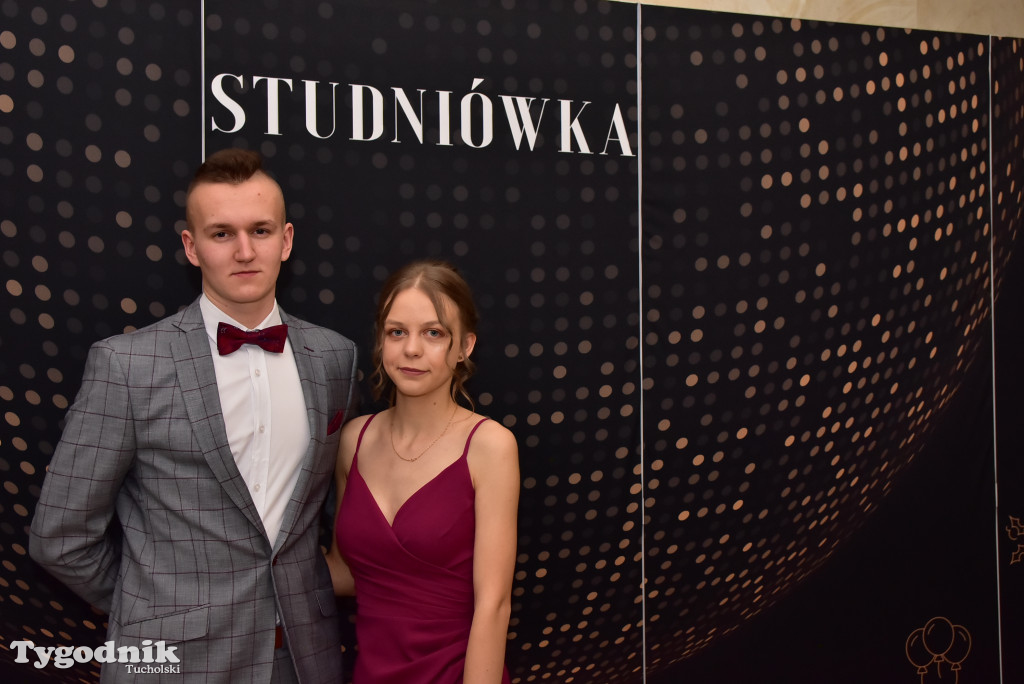 Studniówka ZSLiT - cz. II