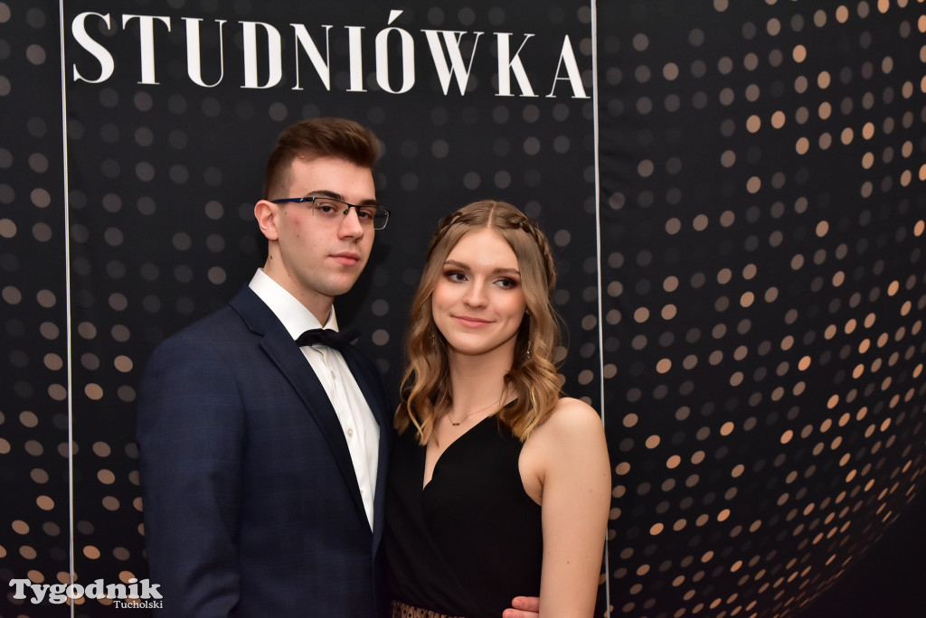 Studniówka ZSLiT - cz. II