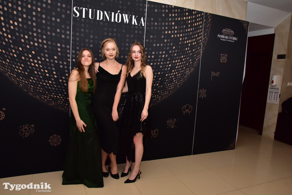 Studniówka ZSLiT - cz. II