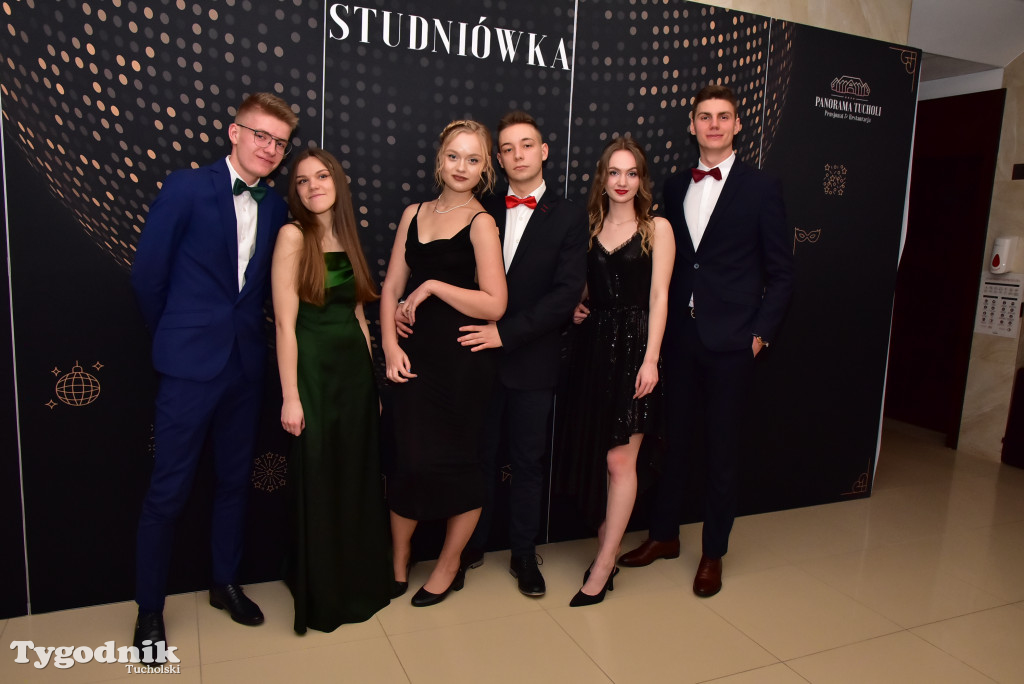 Studniówka ZSLiT - cz. II