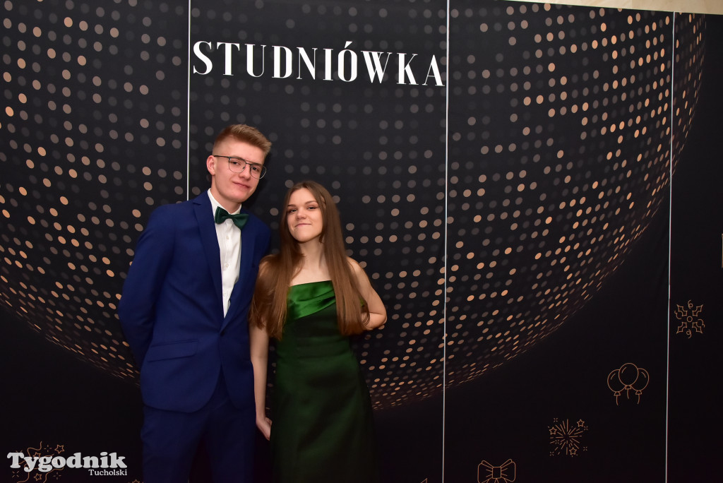 Studniówka ZSLiT - cz. II