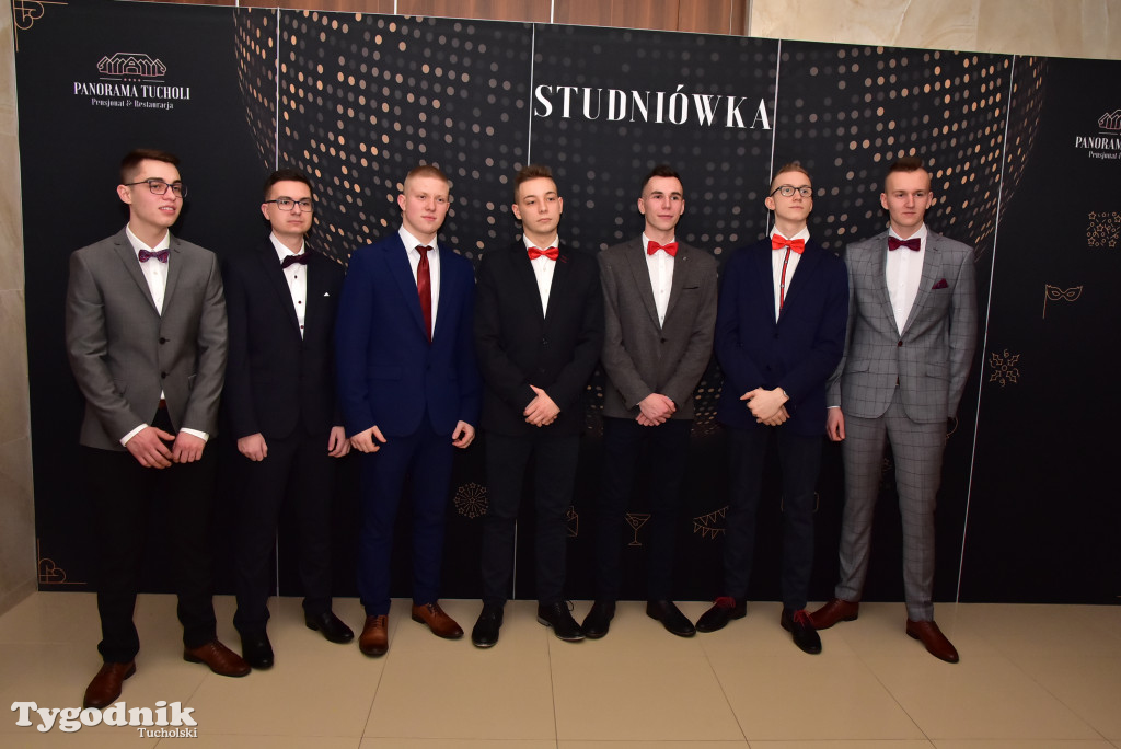 Studniówka ZSLiT - cz. II