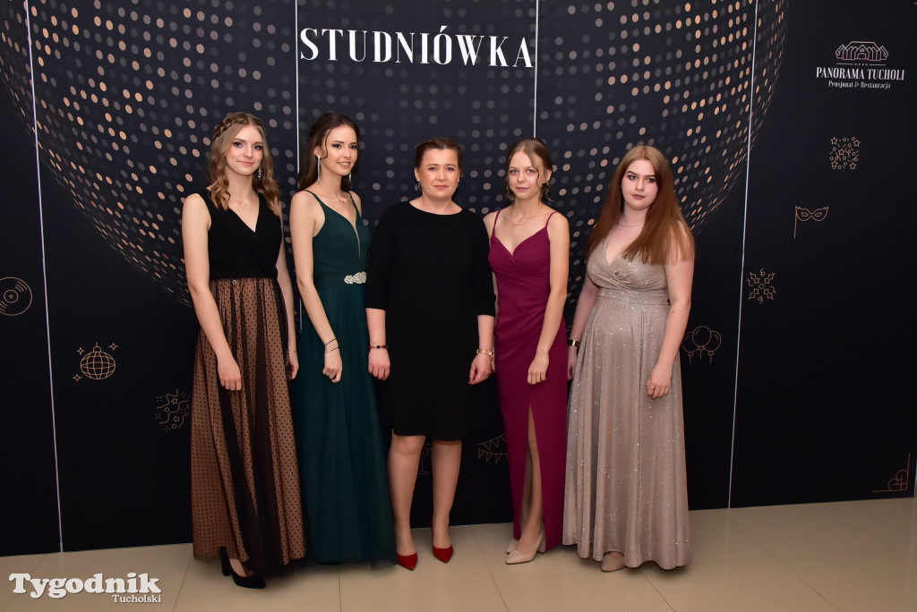 Studniówka ZSLiT - cz. II
