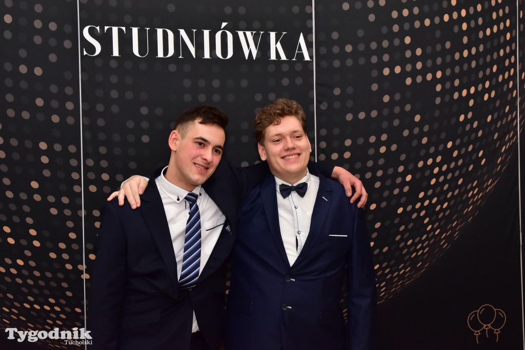 Studniówka ZSLiT - cz. II