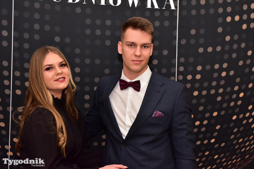 Studniówka ZSLiT - cz. II
