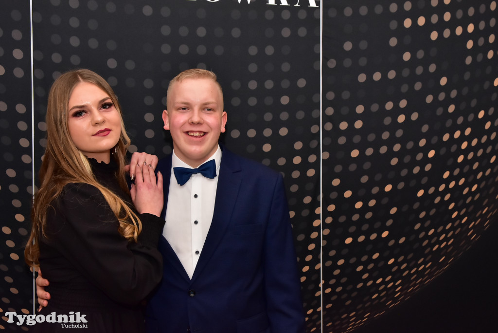 Studniówka ZSLiT - cz. II
