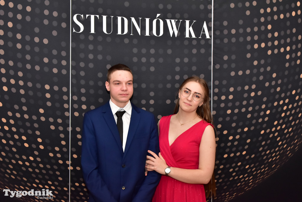 Studniówka ZSLiT - cz. II