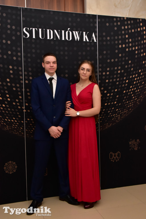 Studniówka ZSLiT - cz. II