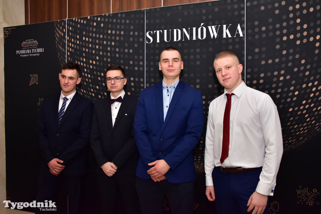 Studniówka ZSLiT - cz. II