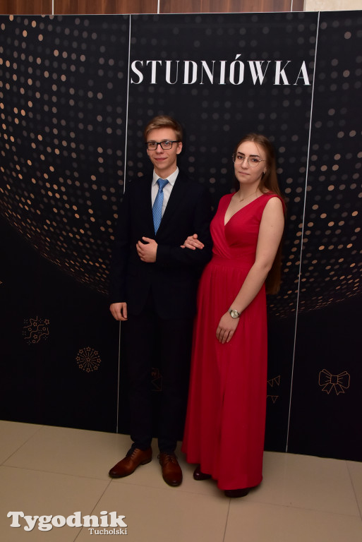 Studniówka ZSLiT - cz. II