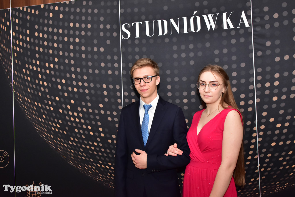 Studniówka ZSLiT - cz. II