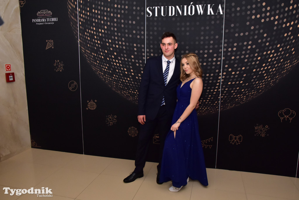 Studniówka ZSLiT - cz. II