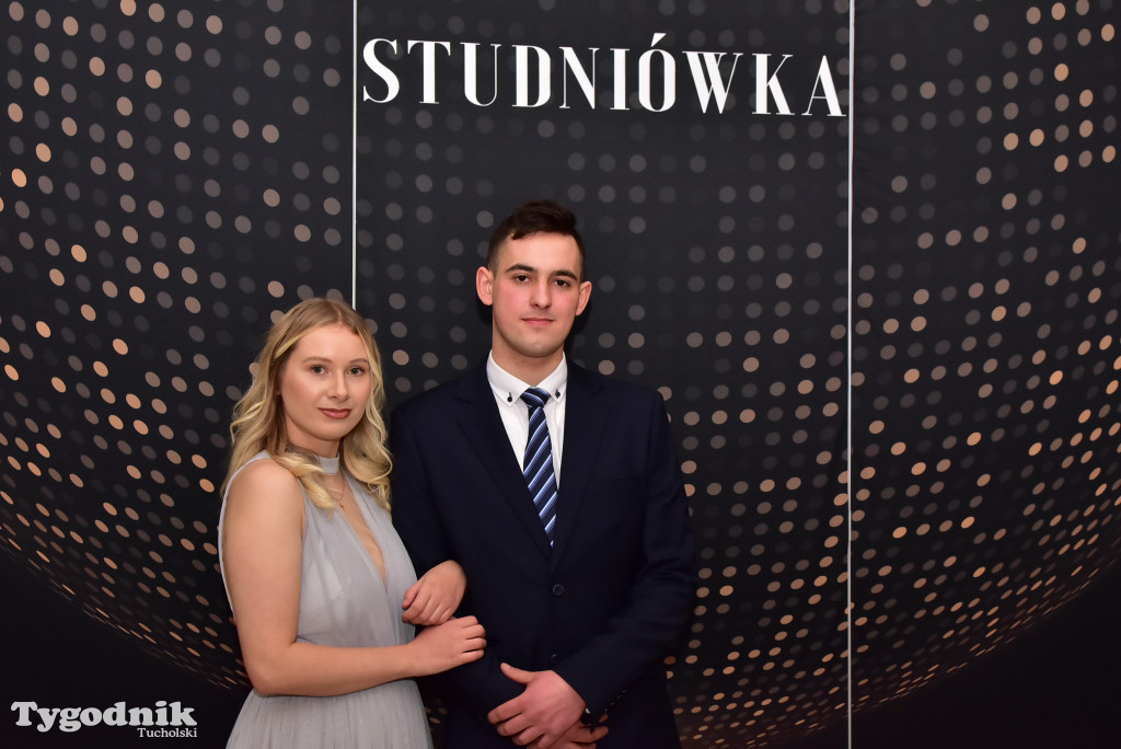 Studniówka ZSLiT - cz. II