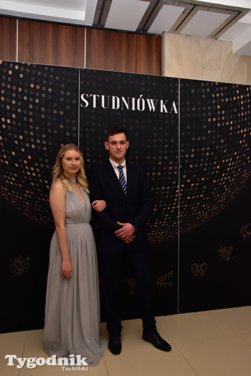 Studniówka ZSLiT - cz. II