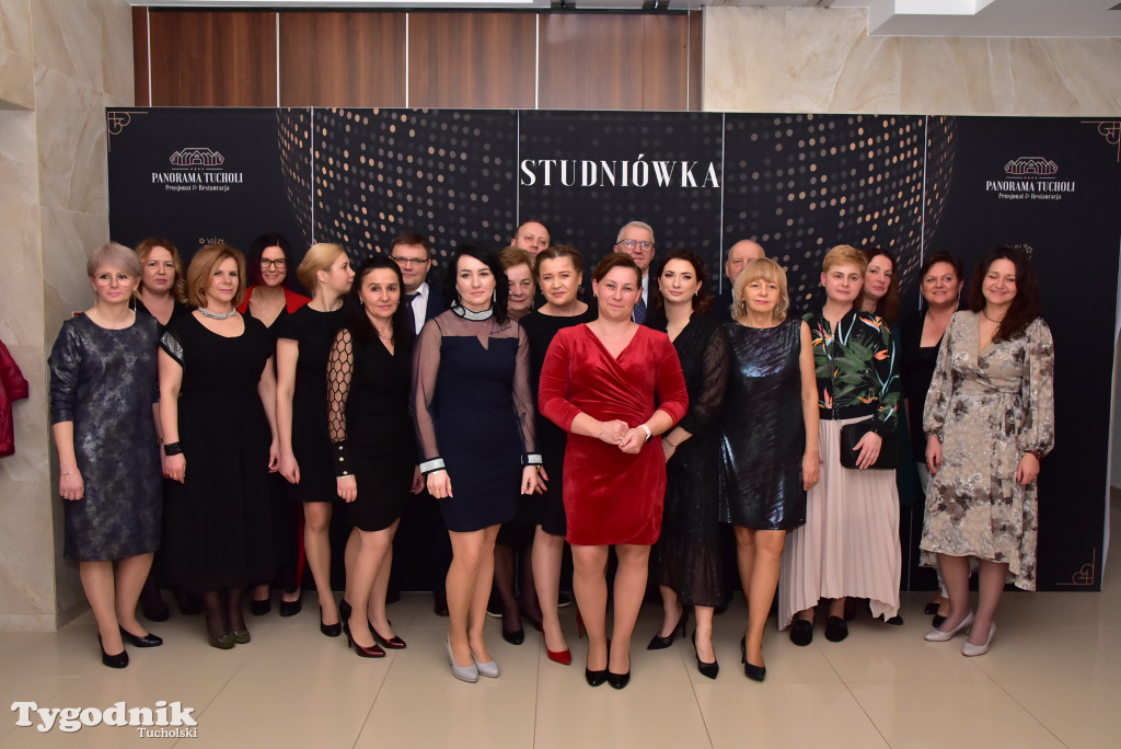 Studniówka ZSLiT - cz. II