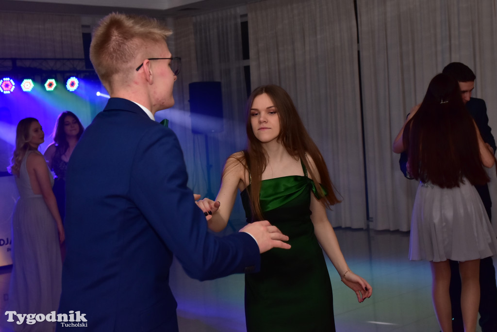 Studniówka ZSLiT - cz. II