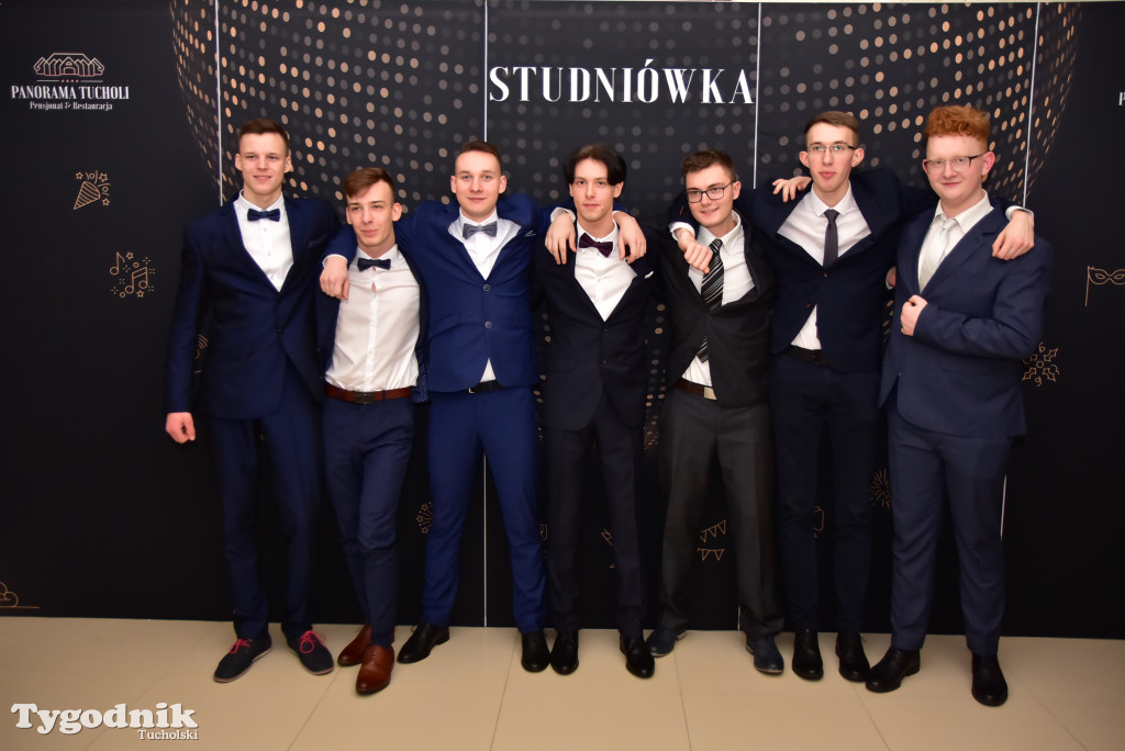 Studniówka ZSLiT - cz. II