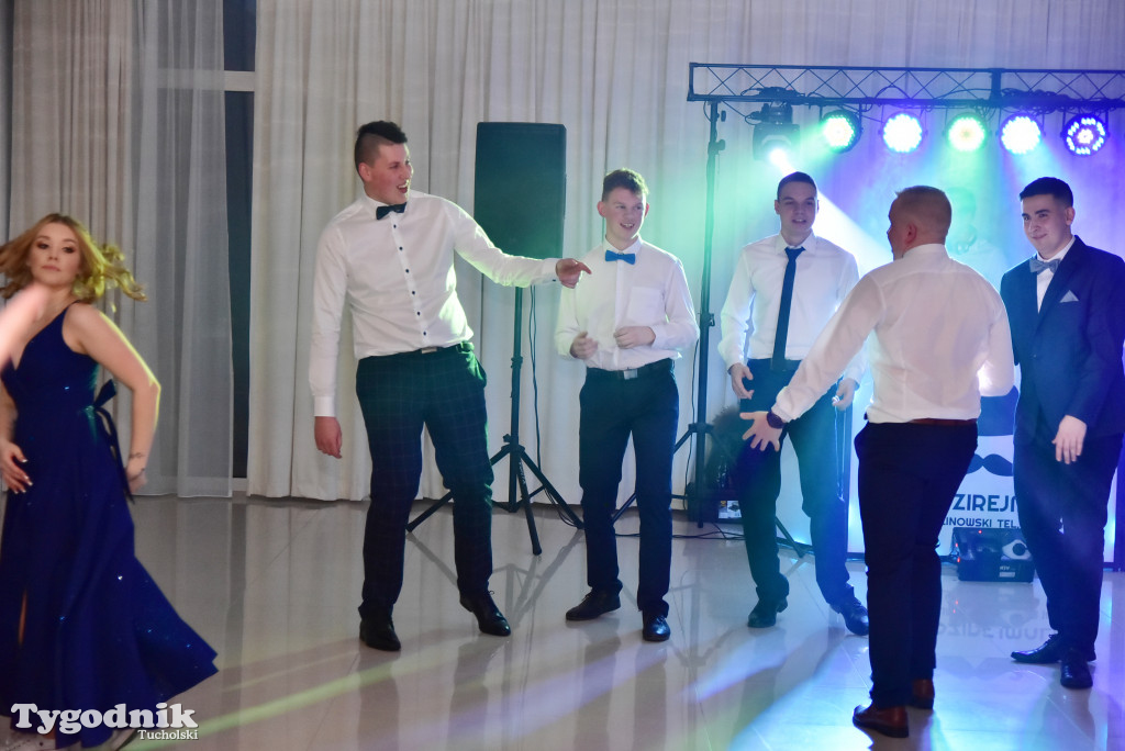 Studniówka ZSLiT - cz. II