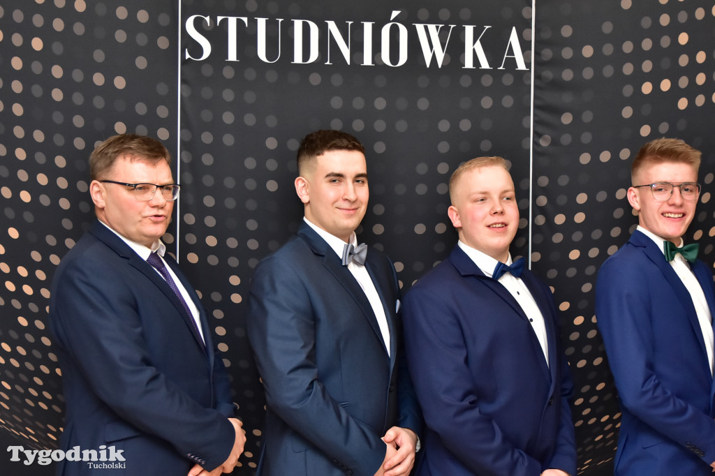 Studniówka ZSLiT - cz. II