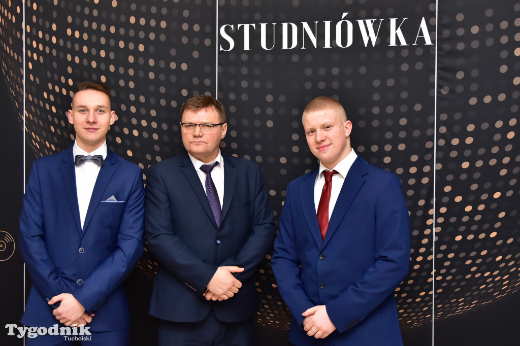 Studniówka ZSLiT - cz. II