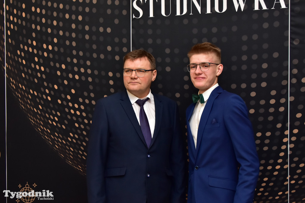 Studniówka ZSLiT - cz. II